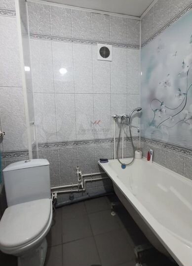 1-к. квартира, 31,8 м², 2/5 эт.