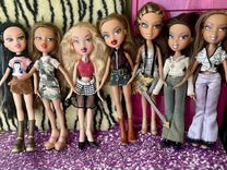 Кукла братц Bratz