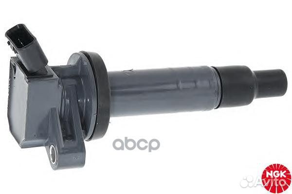 U5029NGK катушка зажигания Toyota