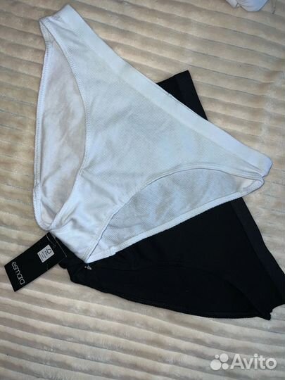 Трусики Esmara. Модели и размеры разные