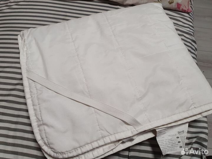 Наматрасник IKEA 70 160