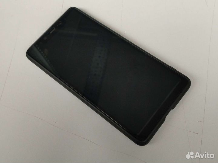 Xiaomi Mi 8 SE, 6/64 ГБ