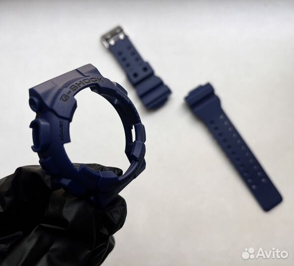 Корпус для Casio G-Shock GA-110 + Батарейка