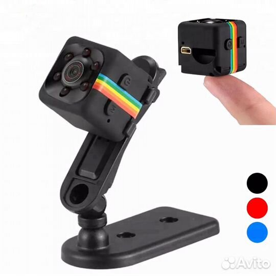 Мини Камера SQ11