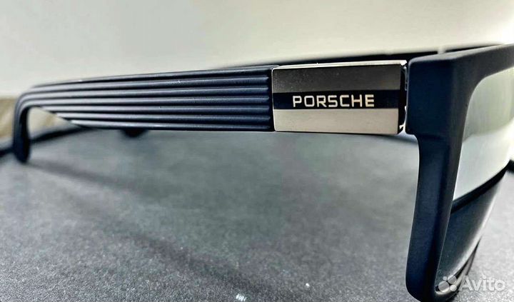 Солнцезащитные очки мужские брендовые