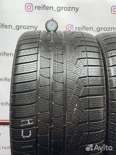 Pirelli Winter Sottozero 240 Serie II 295/30 R19