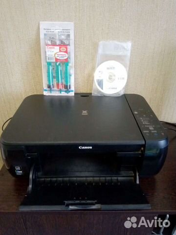 Принтер Canon MP280