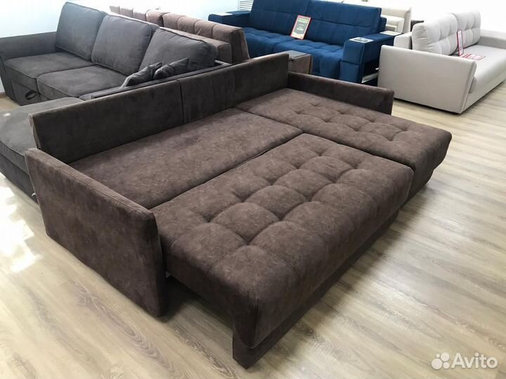 Диван boss loft XL