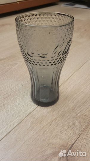 Coca cola стакан макдональдс