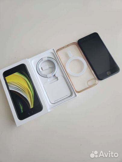 Apple iPhone se 2020 64gb