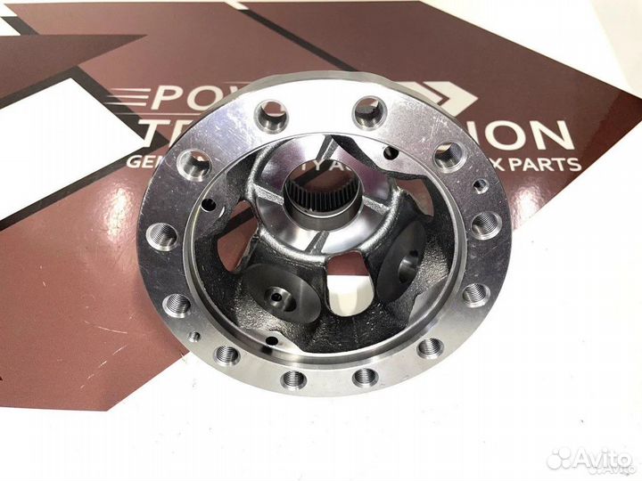 Крышка дифференциала новая A6LF KIA / Hyundai