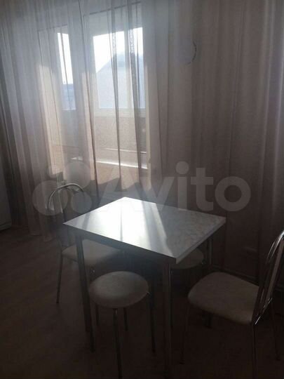 1-к. квартира, 35 м², 5/16 эт.