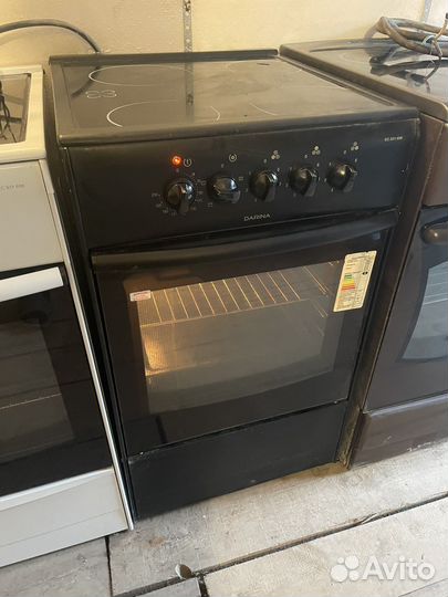 Плита электрическая 50см