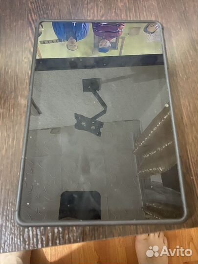 Планшет huawei mate pad T 10s