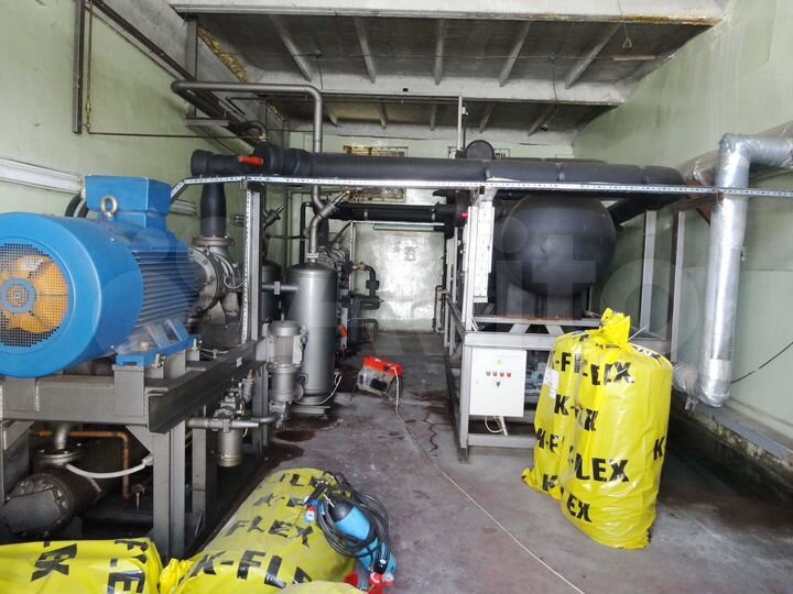 Здание 710.1 м² + Участок 871 м²