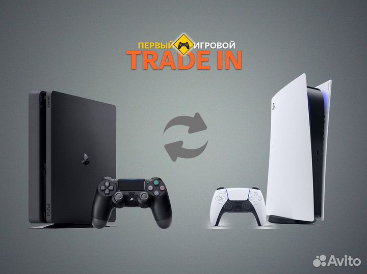 PS5 Новая + Deatch Stranding Director Cup