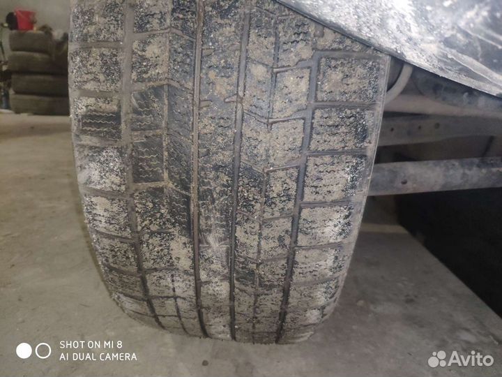 Continental ContiWinterContact TS 850P SUV 245/45 R19
