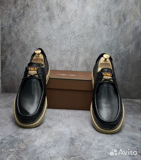Мужские туфли (40-45)