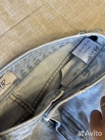 Джинсы amour L