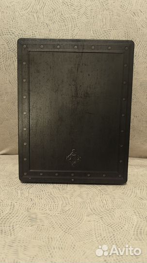 Орден Orden 1886 steelbook стилбук