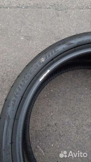 Bridgestone Potenza S007 275/30 R20 97Y