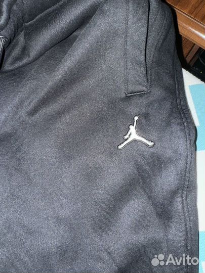 Брюки Air Jordan Оригинал