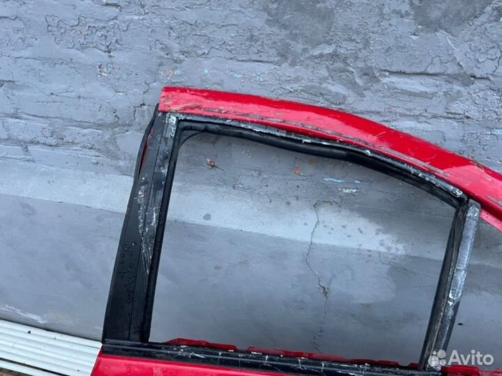 Дверь задняя левая Nissan Almera N16 1.5 2004