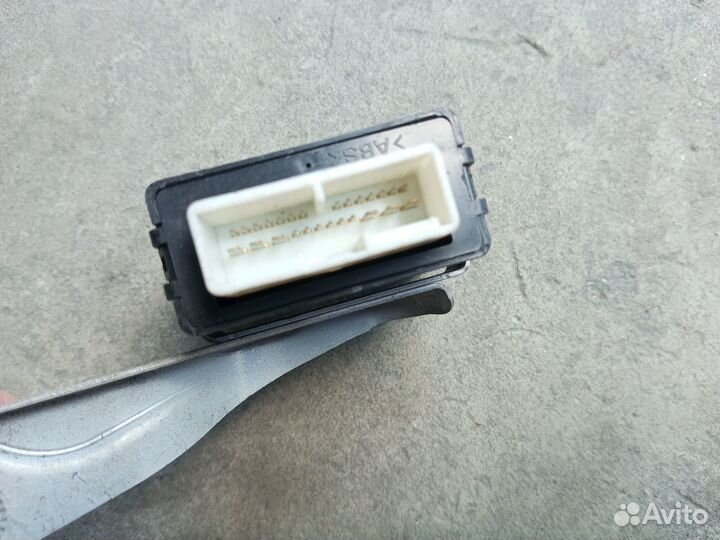 Блок управления дворниками Toyota Camry 40