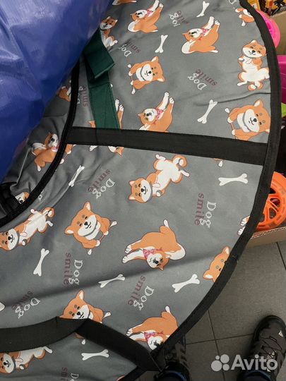 Тюбинг ватрушка 120см и 90см