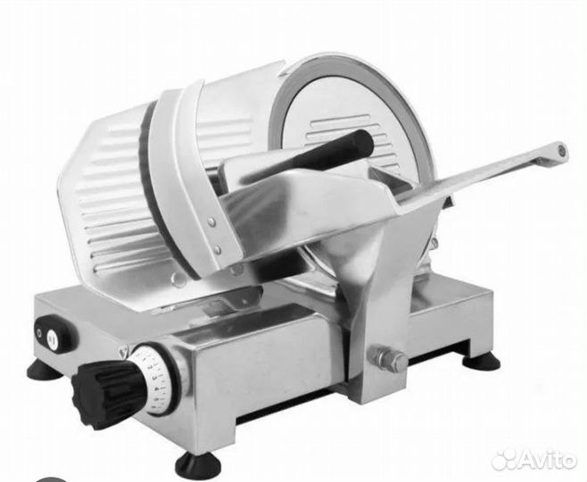 Слайсер ge 220