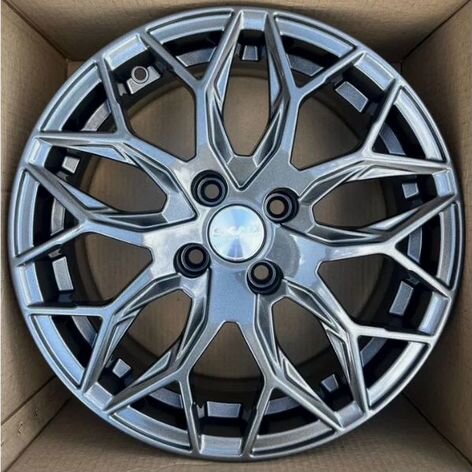 Литые диски Kia 7×R16 4×100