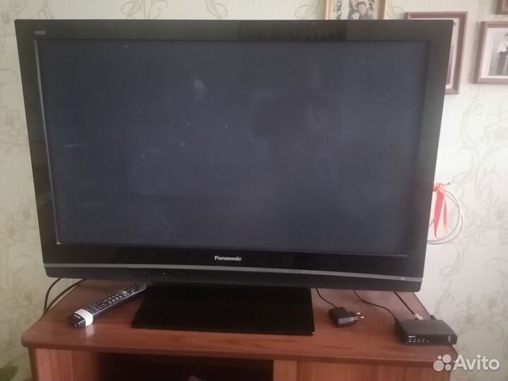 Телевизор бу