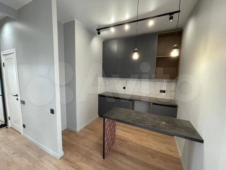 3-к. квартира, 51,6 м², 13/13 эт.