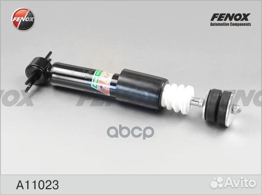 Амортизатор газ - ГАЗель Next fenox A11023 A110