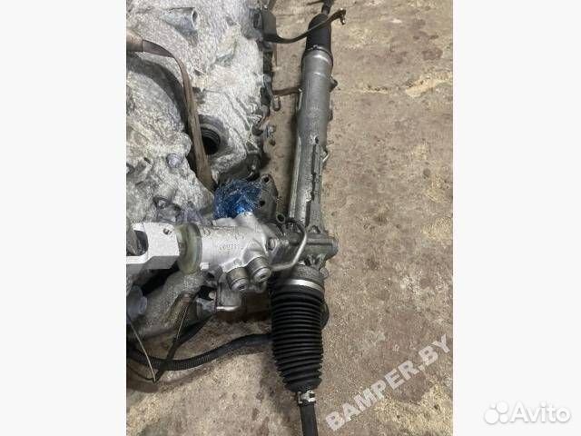 Рулевая рейка BMW 5 E60/E61 рест. 2008