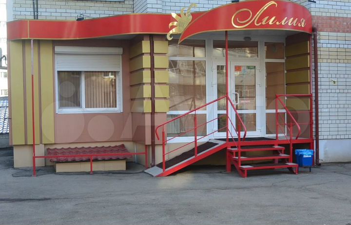 Продаётся нежилое помещение, 52 м²