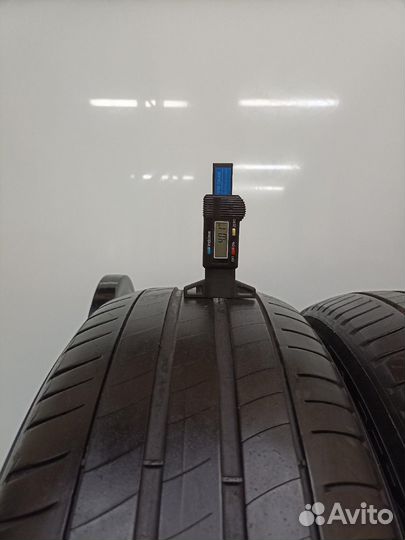 Michelin Primacy 3 215/65 R17