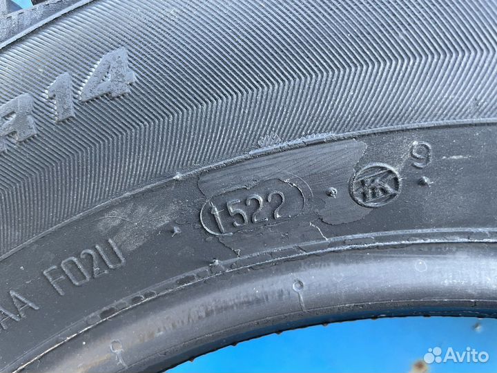 Viatti Brina Nordico V-522 175/65 R14