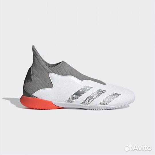 Футзалки adidas предатор