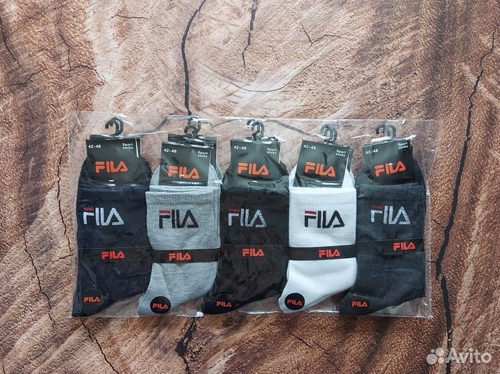 Носки Nike Jordan Adidas Reebok