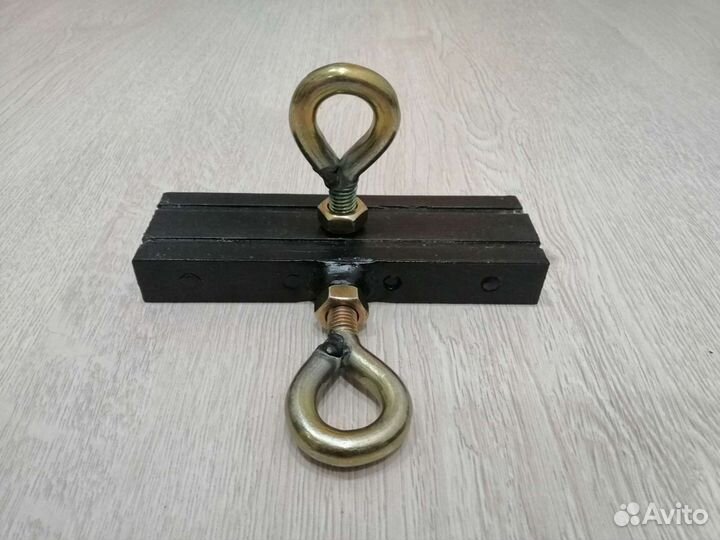 Поисковые магниты силой отрыва от 550 до 2000кг