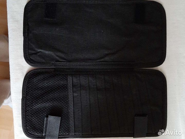 Папка для cd дисков