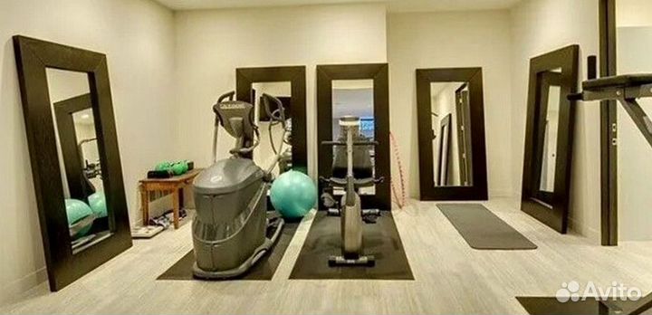 Закаленное стекло на заказ