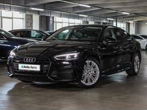 Audi A5 2.0 AMT, 2019, 82 068 км, с пробегом, цена 3 300 000 руб.