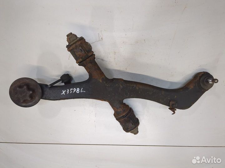 Рычаг подвески Opel Movano, 2006