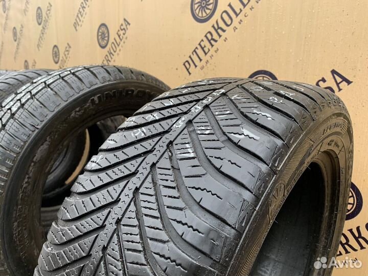 Goodyear Vector 4Seasons 215/55 R16 97V
