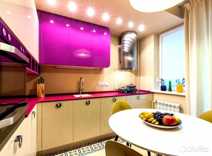 Кухонный гарнитур