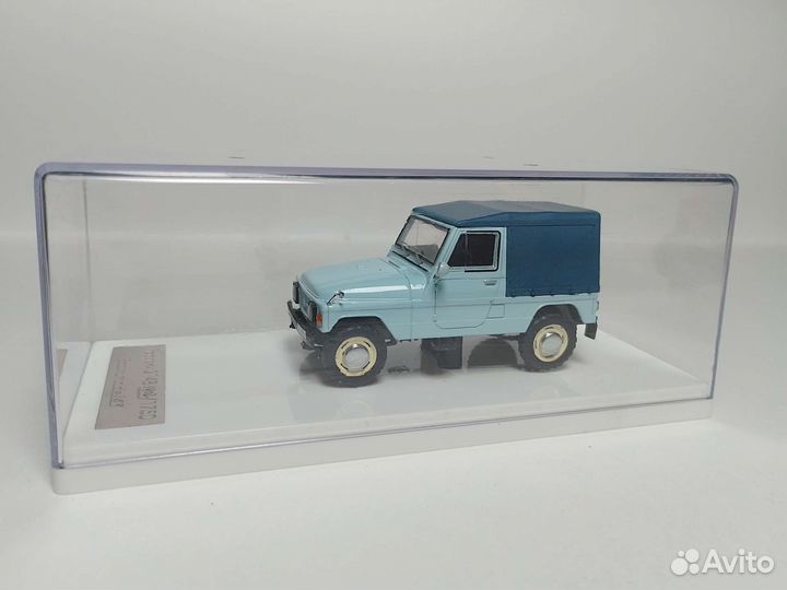 Москвич-2148 Prommodel 1:43