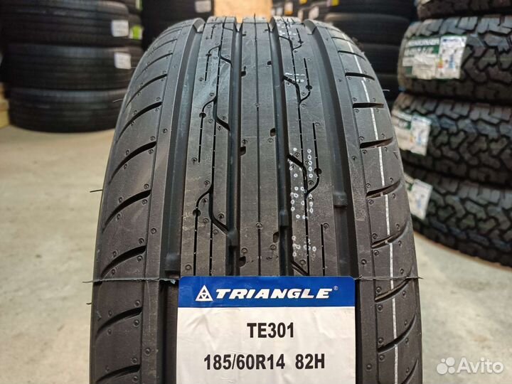 Triangle TE301 185/60 R14 82H