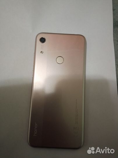 HONOR 8A, 2/32 ГБ